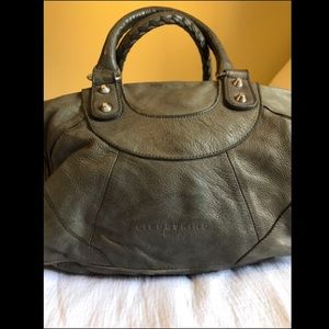 Liebeskind Olive Green Bag
